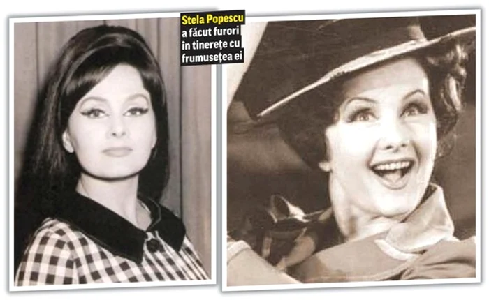 stela popescu