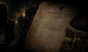 banner cantaret muzica populara png