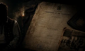 banner cantaret muzica populara png