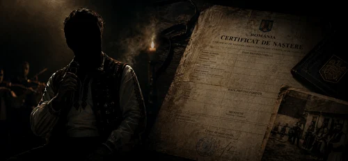 Un artist vrea să afle, după 47 de ani, cine e tatăl lui 