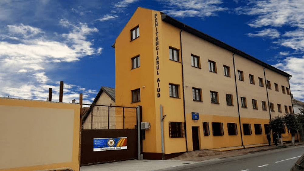 Modernizare la Penitenciarul Aiud, Alba. Investiție de peste 7 milioane de lei în condițiile oferite deținuților