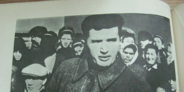 nicolae ceausescu