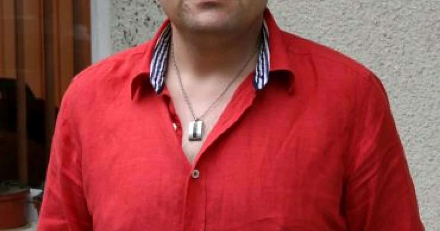 Piteşti:Preotul Laurenţiu Floroiu a slăbit 40 de kilograme în puşcărie!