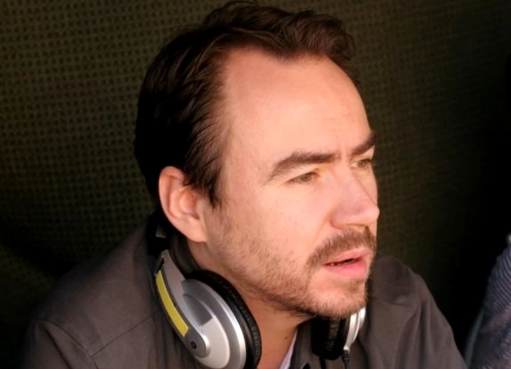 
    Milionarul Bobby Păunescu spune că va deschide studiourile către public pentru a putea fi vizitateFoto: Mediafax  