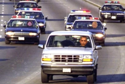 meme obama trump jd vance FOTO @realDonaldTrump/ Truth Social