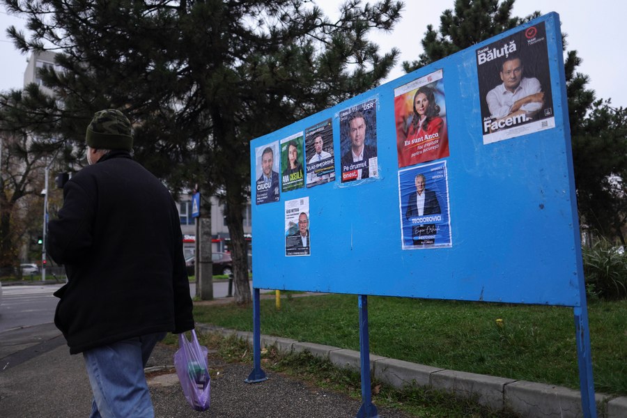 LIVE TEXT Alegeri Primăria București 2025. Prezență slabă la urne în primele ore. Participarea rămâne sub nivelul din 2024