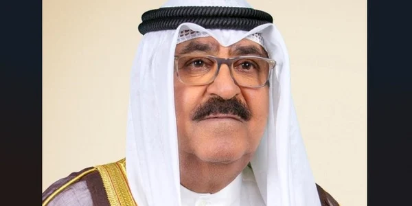 Şeicul Meshal al Ahmad al Sabah (foto) este căsătorit și are cinci fii și șapte fiice Sursa foto X (fostă Twitter) jpg
