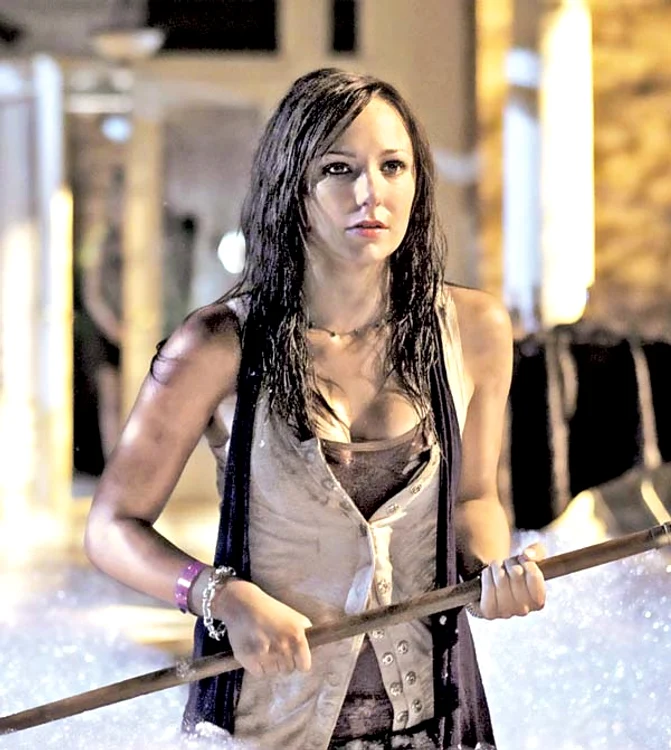 Briana Evigan