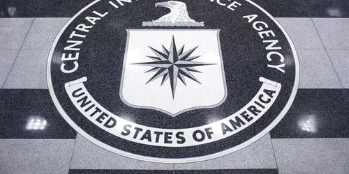 Sigla CIA Foto cia.com