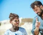 Andra și Andrei Stoica formează una dintre echipele din sezonul 2 de la Power Couple foto: Instagram 
