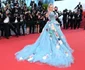 Sharon Stone arată senzaţional la Cannes. FOTO Gettyimages