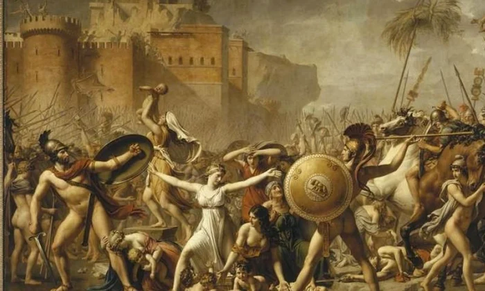 Un nou website prezintă capodopere din muzeele franceze jpeg