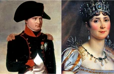 Napoleon și Josephine  foto   Profimedia jpg