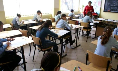 evaluare nationala 