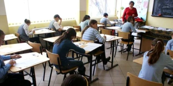 evaluare nationala 