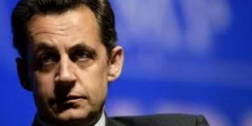 Nicolas Sarkozy, Franţa