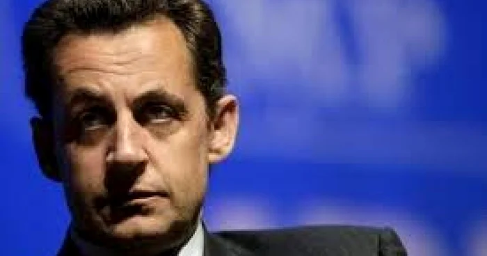 Nicolas Sarkozy, Franţa