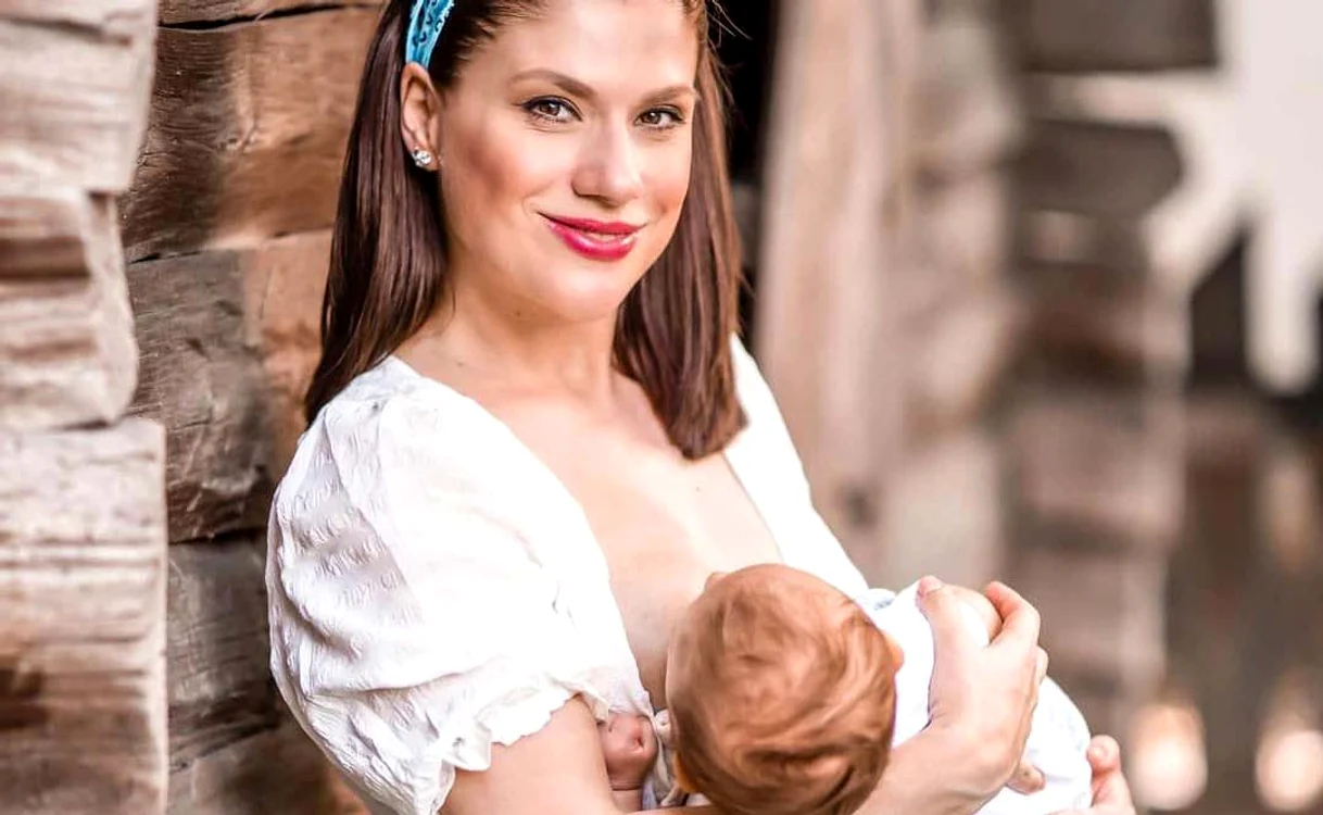 Tily: ”Radu-Teodor este Darul lui Dumnezeu”