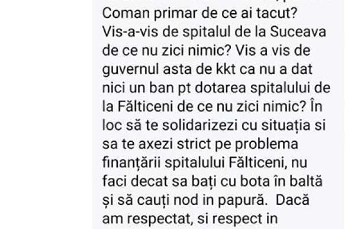 falticeni