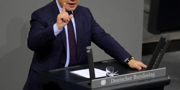 Georg Nüsslein FOTO EPA-EFE