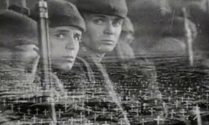 Top 10 filme interzise în timpul celui de Al Doilea Război Mondial din motive absurde jpeg
