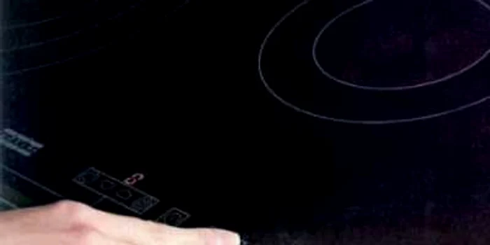 Util: Plită cu inducţie