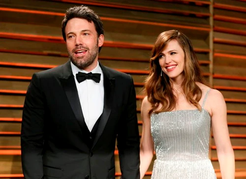 Jennifer Garner şi Ben Affleck nu aşteaptă al patrulea copilFoto: Reuters