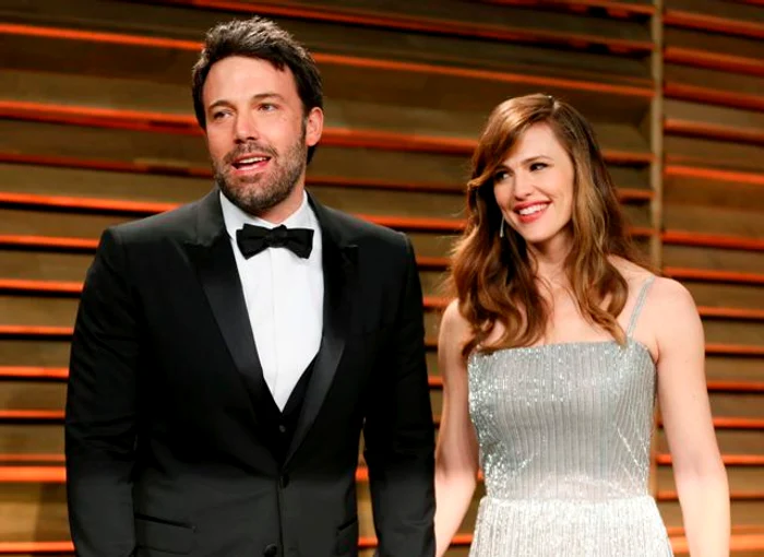 
    Jennifer Garner şi Ben Affleck nu aşteaptă al patrulea copilFoto: Reuters  