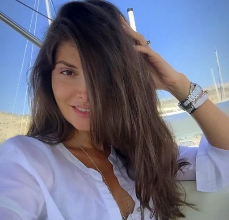 Alina Pușcaș va fi mamă pentru a doua oarăFoto: Instagram