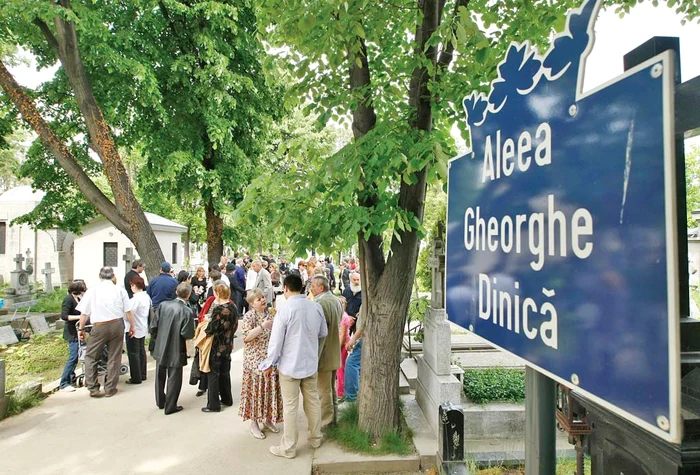 Marin Moraru ne-a părăsit duminică, la 79 de ani, după o suferinţă îndelungată
