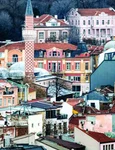 Plovdiv, oraşul etern al Bulgariei jpeg