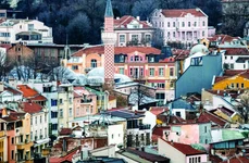Plovdiv, oraşul etern al Bulgariei jpeg