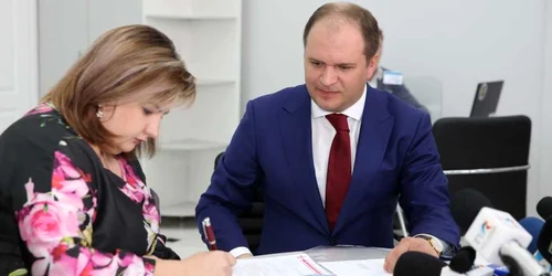 Ion ceban privesc.eu