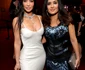 Salma Hayek și Kim K