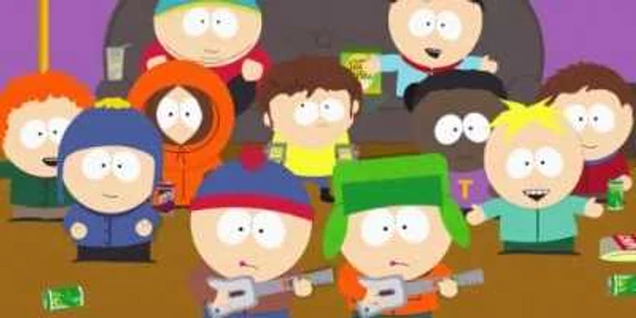 VIDEO Episodul pilot din serialul South Park se va putea vedea şi pe interenet