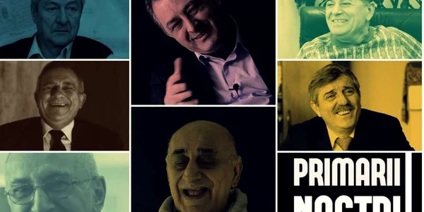 primarii nostri