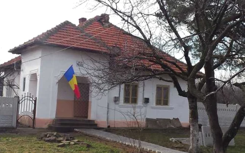 seful de post de la pădina mare