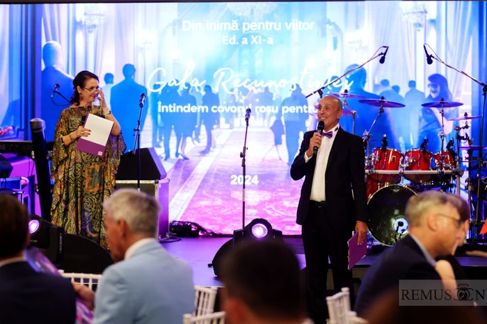 Vor fi premiate inițiative din patru domenii. FOTO Fundația Inovații Sociale Regina Maria