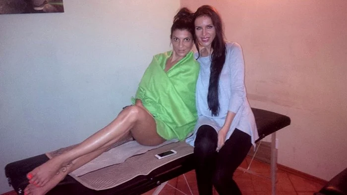 Andreea Tonciu (foto:Facebook)