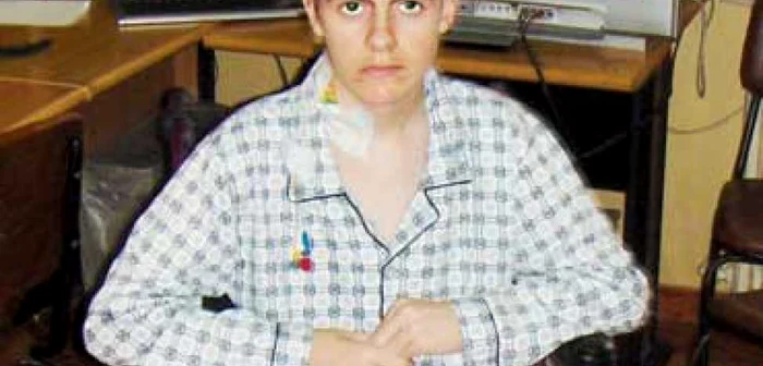 Constanţa: Un tânăr a primit o inimă de ziua lui
