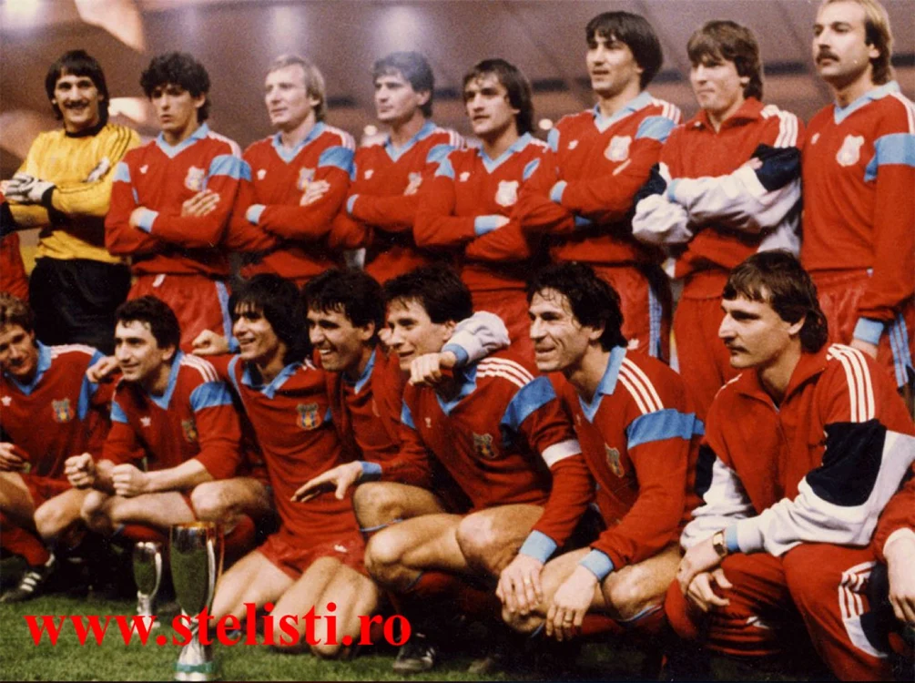 Steliştii au cîştigat Supercupa Europei FOTO stelişti.ro