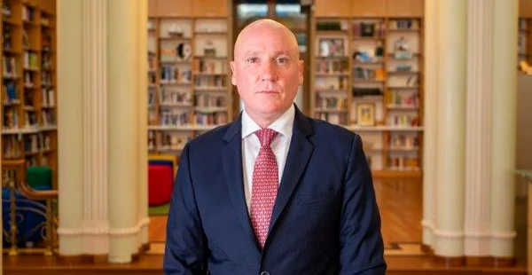 Grant Gillies
