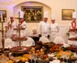 Transilvania Culinară sau Revelionul bucătarilor în Ruta Cafenelelor Istorice din România Foto Dor Travel Facebook