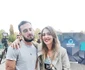 Ana Odagiu s-a căsătorit cu Conrad Mericoffer