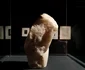 Expo Brâncuși la Timișoara FOTO Ștefan Both