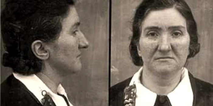 Leonarda Cianciulli credea că jertfa umană îi va proteja copiii de rele FOTO en.wikipedia.org