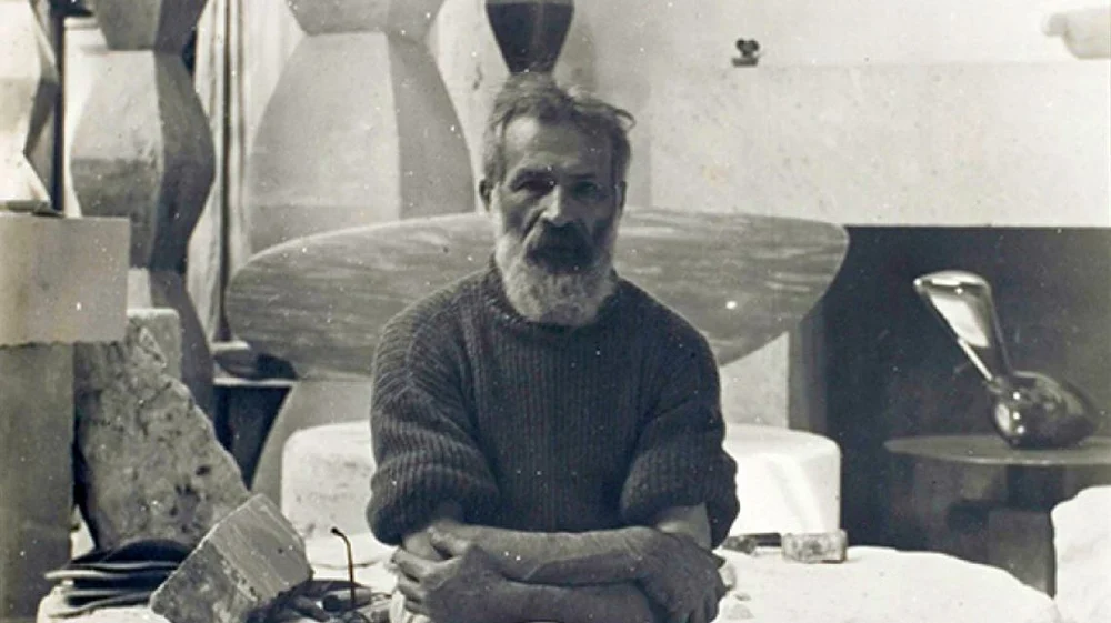 19 februarie, ziua în care s-a născut marele artist Constantin Brâncuși