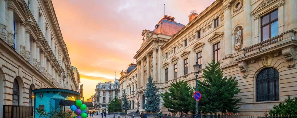 Imagine din Bucuresti png