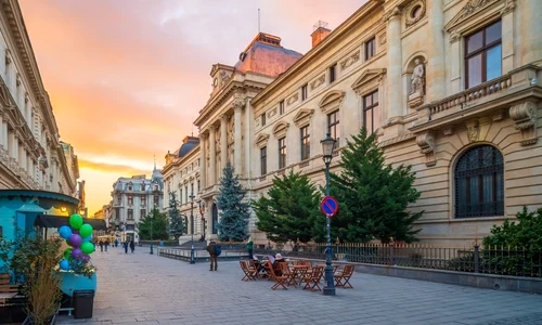 Imagine din Bucuresti png
