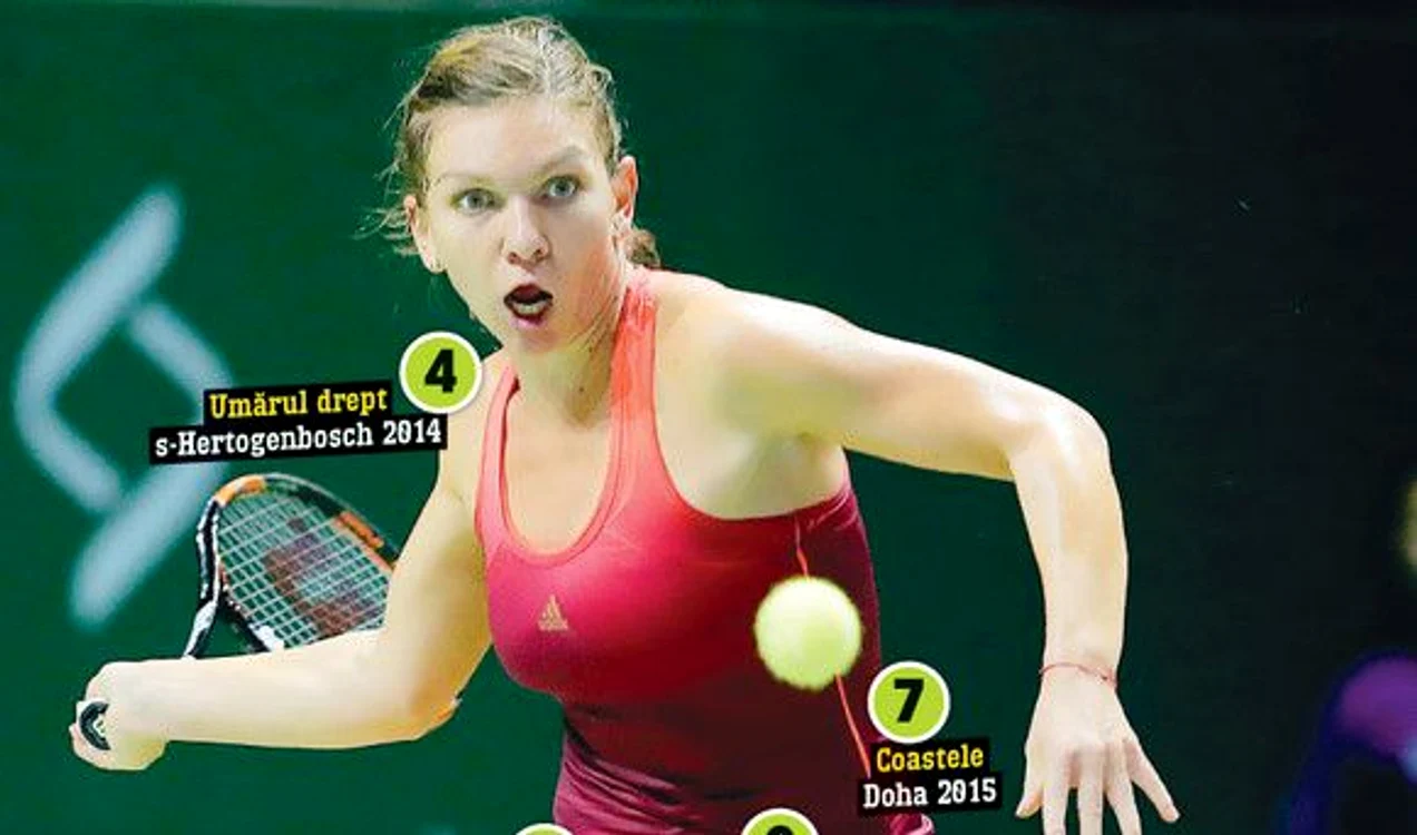 
    Sarra Errani  